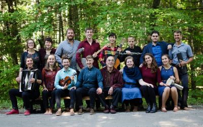 Northern Harmony (USA)