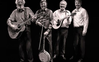 The Dublin Legends (IRL)
