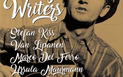 Singer & Songwriter Abend