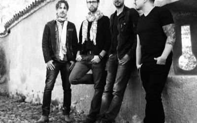 Alex Good Band