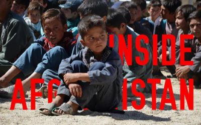 «Inside Afghanistan»