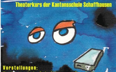«Die lange Nacht der ungeschriebenen Texte und der nicht vorbereiteten Prüfungen»
