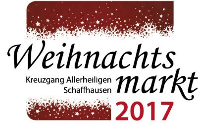 Schaffhauser Weihnachtsmarkt 2017