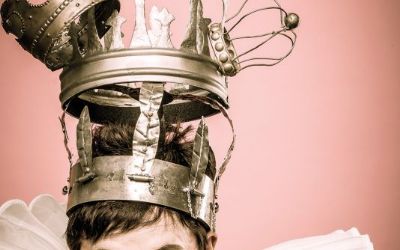 Bea von Malchus - «Queens!»