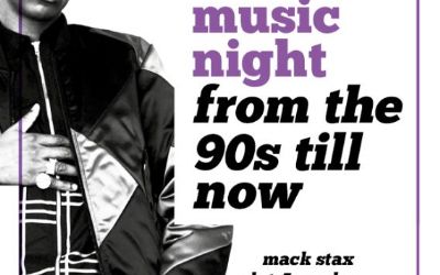 Urban Music Night