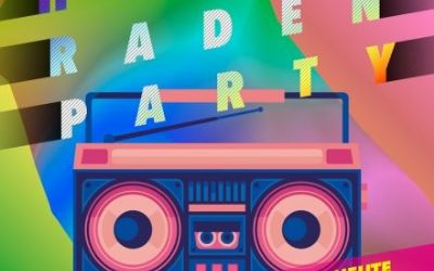Hitparaden Party