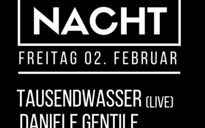 Bassnacht