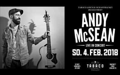Andy McSean