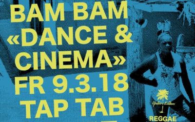 What A Bam Bam & Filmfestival Schaffhausen