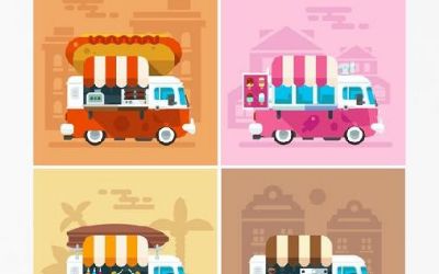 3. Streetfooddays - World Food Festival