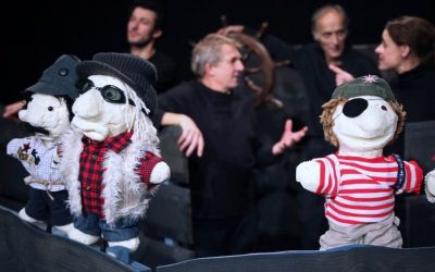 Martha und die Seeräuberpiraten