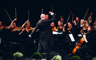 Silvesterkonzert 2018