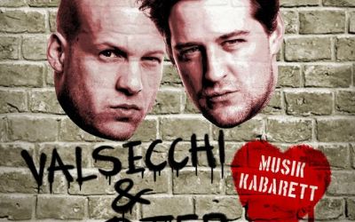 Valsecchi & Nater - «Macht Liebe!»