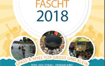 Beringer Badi Fäscht