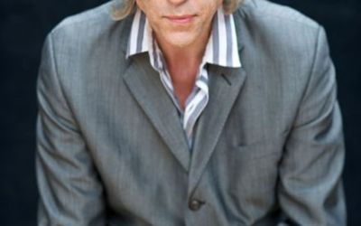 Bob Geldof (IRL)