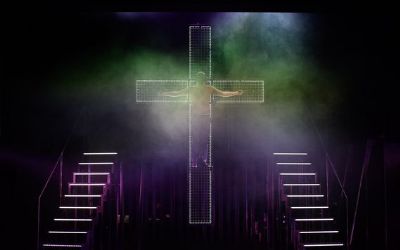 Jesus Christ Superstar