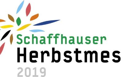 Schaffhauser Herbstmesse 2019