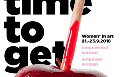 FATart | Femme Artist Table | Women* in art