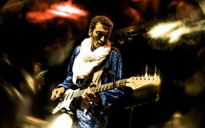 Bombino (NE)