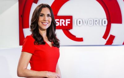 Schaffhauser Vortragsgemeinschaft - News, aber richtig - Medien im Wandel!