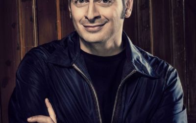 Kaya Yanar - «AUSRASTEN! für Anfänger»