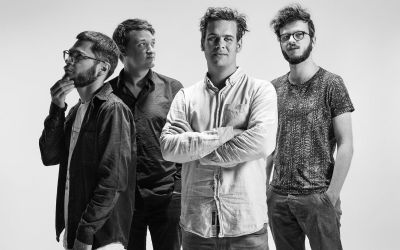Suisse Diagonales Jazz - Shane Quartet & Nolan Quinn Quintet