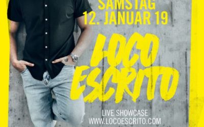 The Urban Latin Party
