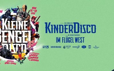 Kinderdisco
