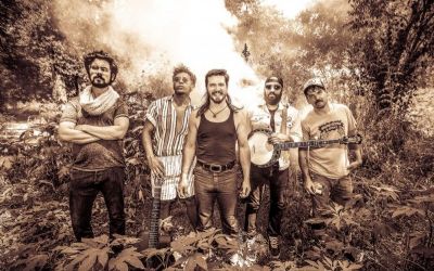 Whiskey Shivers (USA)