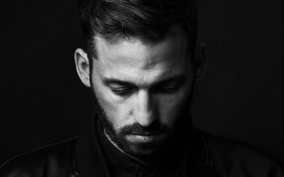 Pablo Nouvelle (CH)