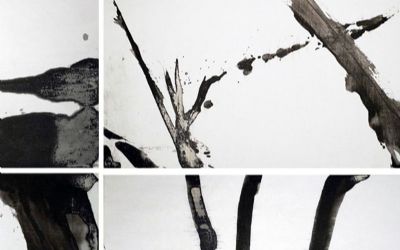 Jennifer Bennett / Marc Roy / Katharina Anna Wieser