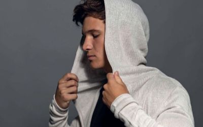 50. Hohentwielfestival 2019 - «Wincent Weiss»