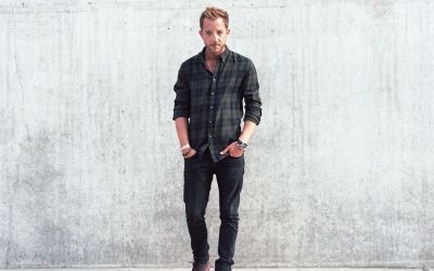 50. Hohentwielfestival 2019 - «James Morrison»
