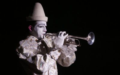 Circus Royal - «Wir sind Circus!»