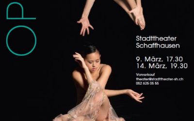 Cinevox Junior Company - «Opium»