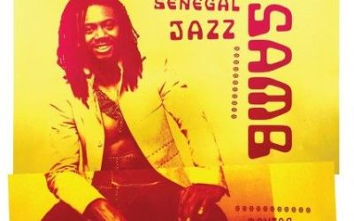 Hervé Samb (Senegal)