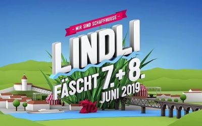 Lindli Fäscht