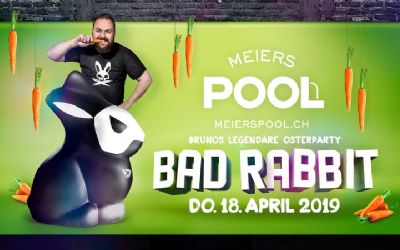 Bad Rabbit