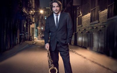 Noah Preminger - «Genuinity»