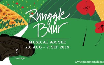 Musical «RunggleBuur»