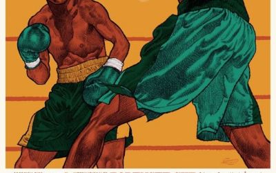 Internationales Boxmeeting Schaffhausen 