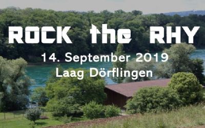 ROCK the RHY