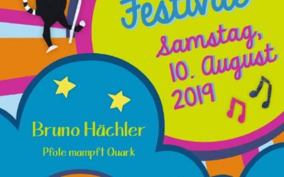 Stars in Town - Family Festival