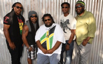 Inner Circle (JAM)