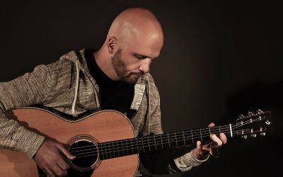 Martin Moro