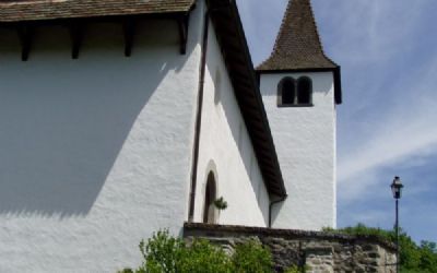 Kammermusiktage Bergkirche Büsingen