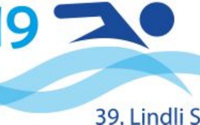 Schwimmen: 39. Lindli Schwümme 2019