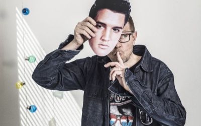 Bänz Friedli - «Was würde Elvis sagen?»