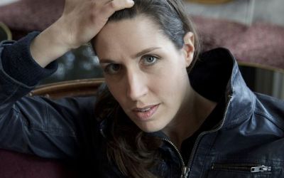 Christine Prayon - «Die Diplom Animatöse»