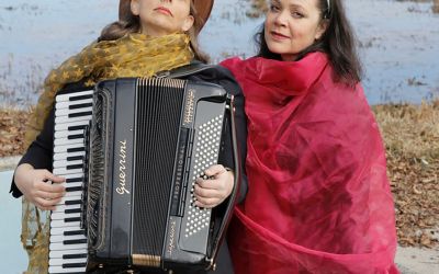 Knuth und Tucek - «Heimat»